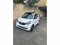 Smart 451 - 2018