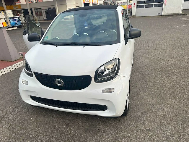 Smart 451 - 2018 - afbeelding 12 van  22