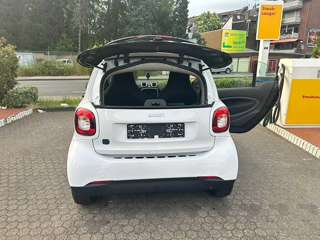 Smart 451 - 2018 - afbeelding 16 van  22