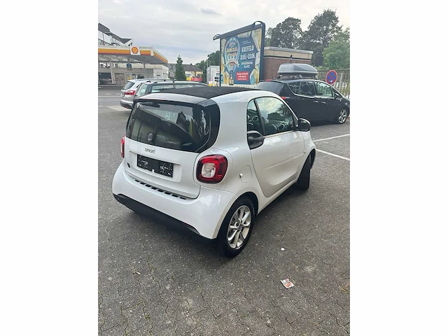 Smart 451 - 2018 - afbeelding 17 van  22