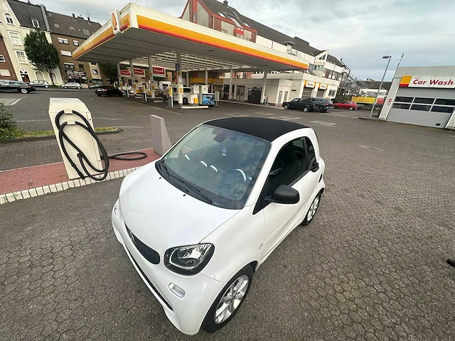 Smart 451 - 2018 - afbeelding 18 van  22