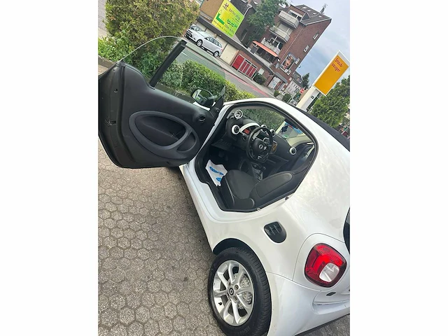 Smart 451 - 2018 - afbeelding 20 van  22