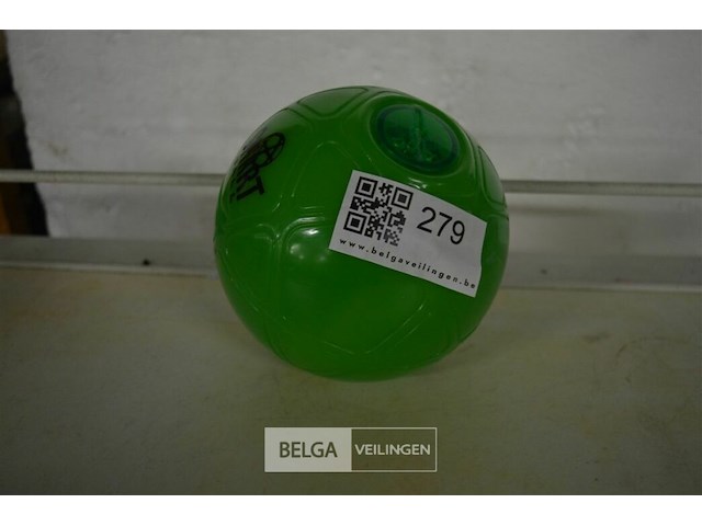 Smart ball - afbeelding 1 van  2