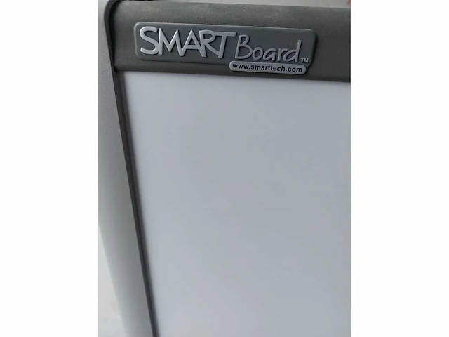 Smart board 685 - 85 inch - afbeelding 4 van  9