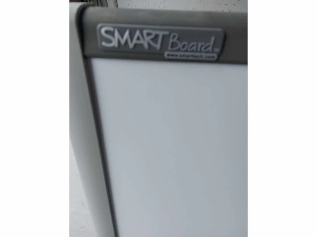 Smart board 685 - 85 inch - afbeelding 5 van  9