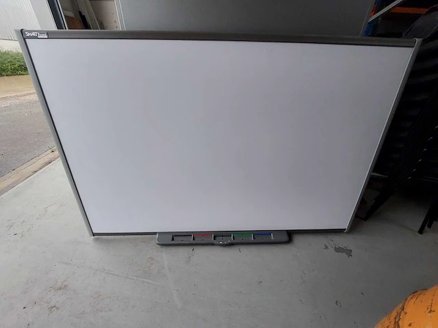 Smart board 685 - 85 inch - afbeelding 6 van  9