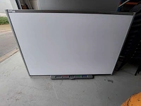 Smart board 685 - 85 inch - afbeelding 6 van  9