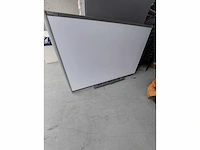 Smart board 685 - 85 inch - afbeelding 8 van  9