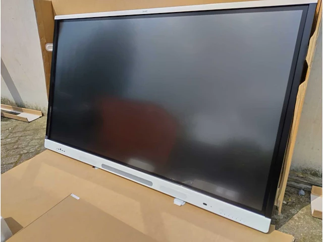 Smart board mx065-v3 multi touch - afbeelding 10 van  17