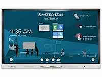 Smart board mx065-v3 multi touch - afbeelding 6 van  17