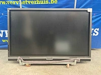 Smart board sbid8084i-g4 interactive flat panel