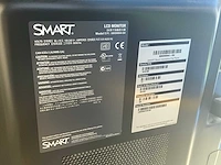 Smart board sbid8084i-g4 interactive flat panel - afbeelding 5 van  7