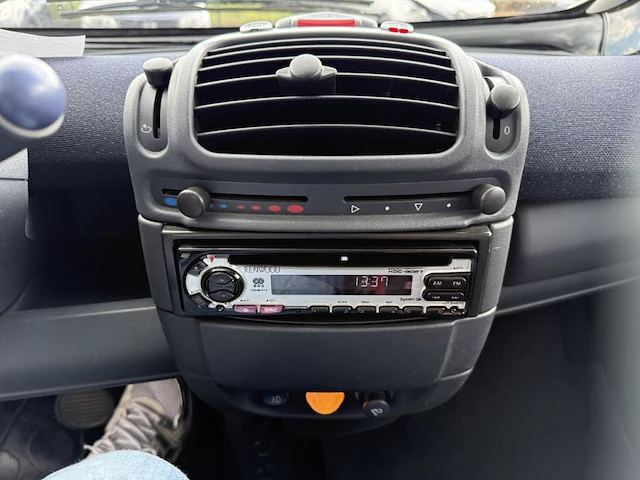 Smart fortwo, 2003 - afbeelding 2 van  23
