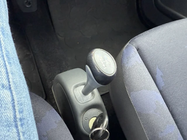 Smart fortwo, 2003 - afbeelding 3 van  23