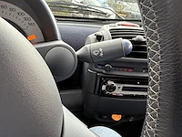 Smart fortwo, 2003 - afbeelding 5 van  23