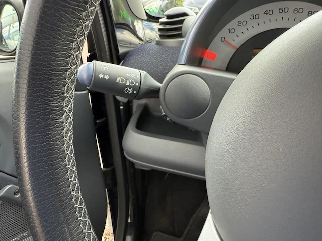 Smart fortwo, 2003 - afbeelding 6 van  23