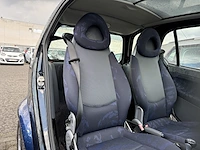 Smart fortwo, 2003 - afbeelding 11 van  23