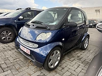 Smart fortwo, 2003 - afbeelding 1 van  23