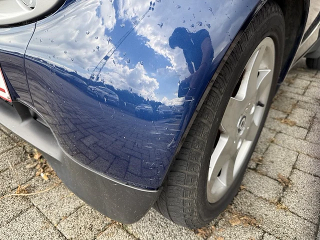 Smart fortwo, 2003 - afbeelding 13 van  23