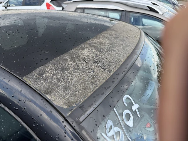 Smart fortwo, 2003 - afbeelding 14 van  23
