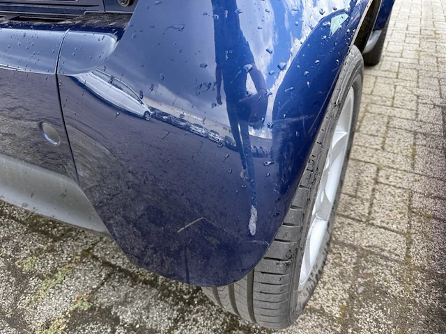 Smart fortwo, 2003 - afbeelding 15 van  23