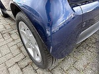 Smart fortwo, 2003 - afbeelding 16 van  23