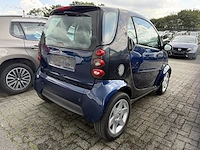 Smart fortwo, 2003 - afbeelding 18 van  23