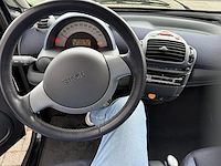 Smart fortwo, 2003 - afbeelding 22 van  23