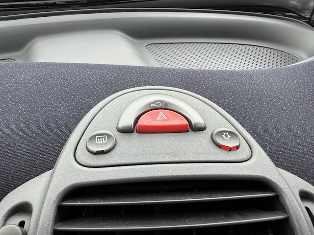 Smart fortwo, 2003 - afbeelding 23 van  23