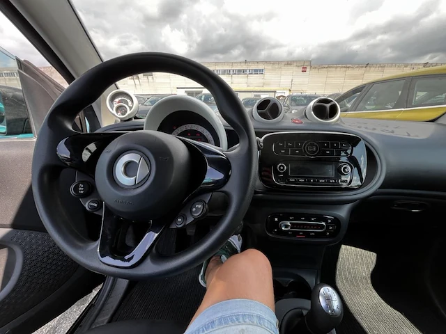 Smart fortwo, 2015 - afbeelding 2 van  31