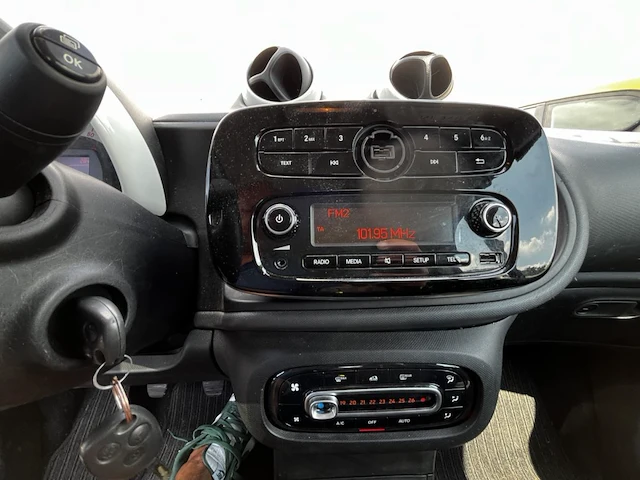 Smart fortwo, 2015 - afbeelding 3 van  31