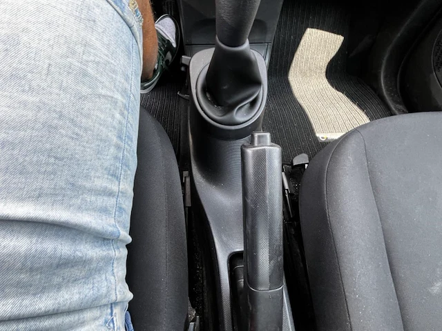Smart fortwo, 2015 - afbeelding 5 van  31