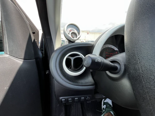 Smart fortwo, 2015 - afbeelding 7 van  31