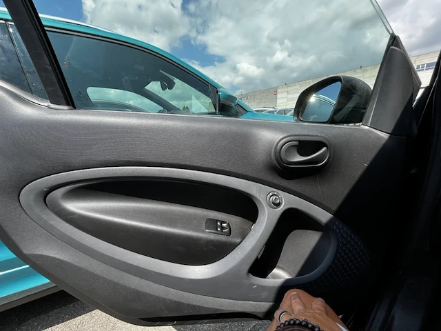 Smart fortwo, 2015 - afbeelding 8 van  31
