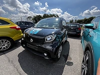 Smart fortwo, 2015 - afbeelding 1 van  31