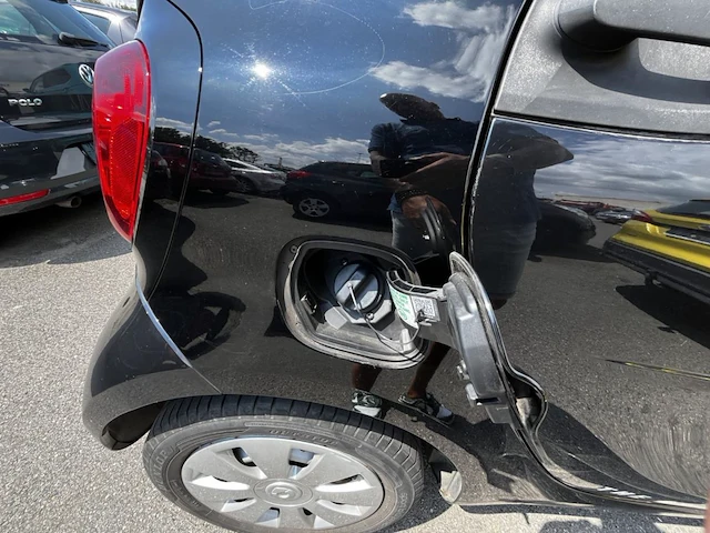 Smart fortwo, 2015 - afbeelding 13 van  31