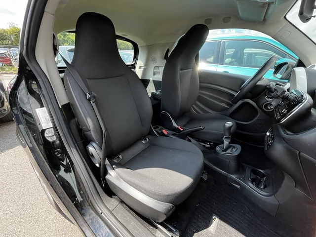 Smart fortwo, 2015 - afbeelding 14 van  31