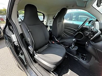 Smart fortwo, 2015 - afbeelding 14 van  31