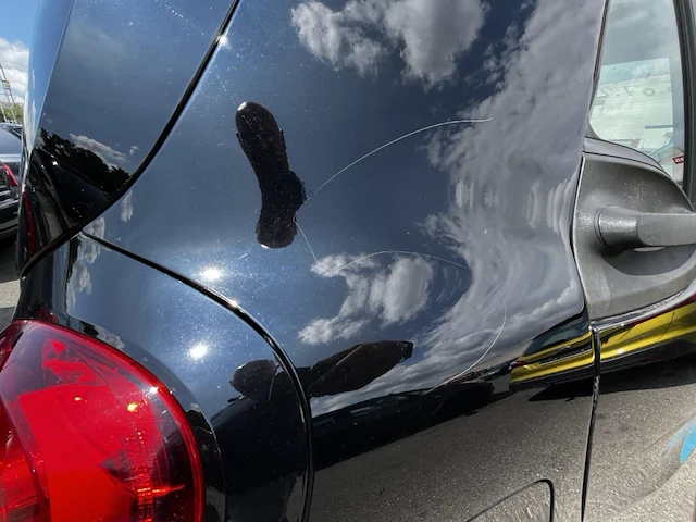Smart fortwo, 2015 - afbeelding 18 van  31