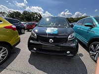Smart fortwo, 2015 - afbeelding 12 van  31