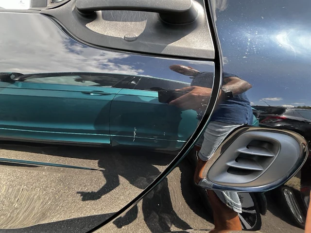 Smart fortwo, 2015 - afbeelding 24 van  31