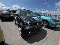 Smart fortwo, 2015 - afbeelding 23 van  31