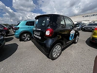 Smart fortwo, 2015 - afbeelding 27 van  31