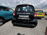 Smart fortwo, 2015 - afbeelding 28 van  31