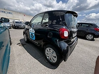 Smart fortwo, 2015 - afbeelding 29 van  31