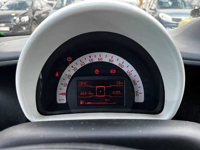 Smart fortwo, 2015 - afbeelding 30 van  31