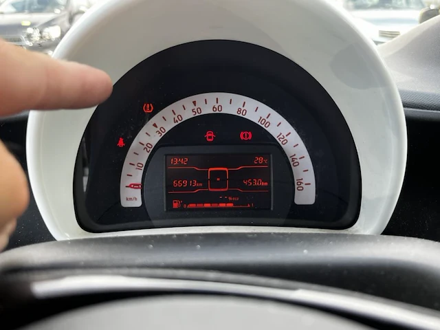 Smart fortwo, 2015 - afbeelding 31 van  31