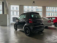 Smart fortwo coupé, 2012 - afbeelding 8 van  15