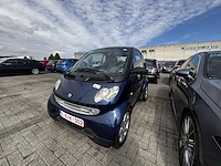 Smart fortwo,2003 - afbeelding 1 van  25