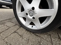 Smart fortwo,2003 - afbeelding 19 van  25